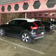Volvo XC40 Tuxedo edition?